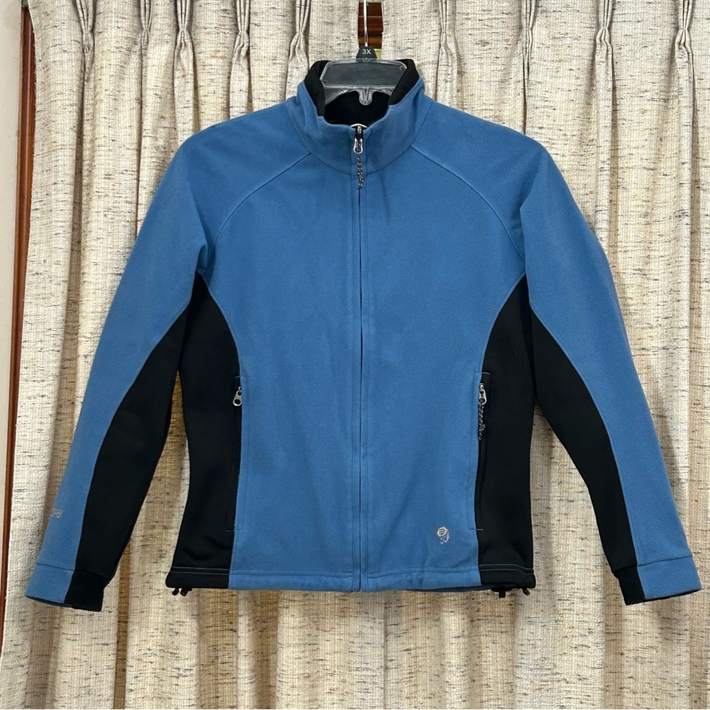Mountain Hardwear Women's Windstopper Full Zip Jacket